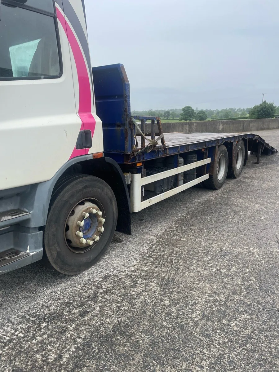 Daf 75 /310 - Image 2