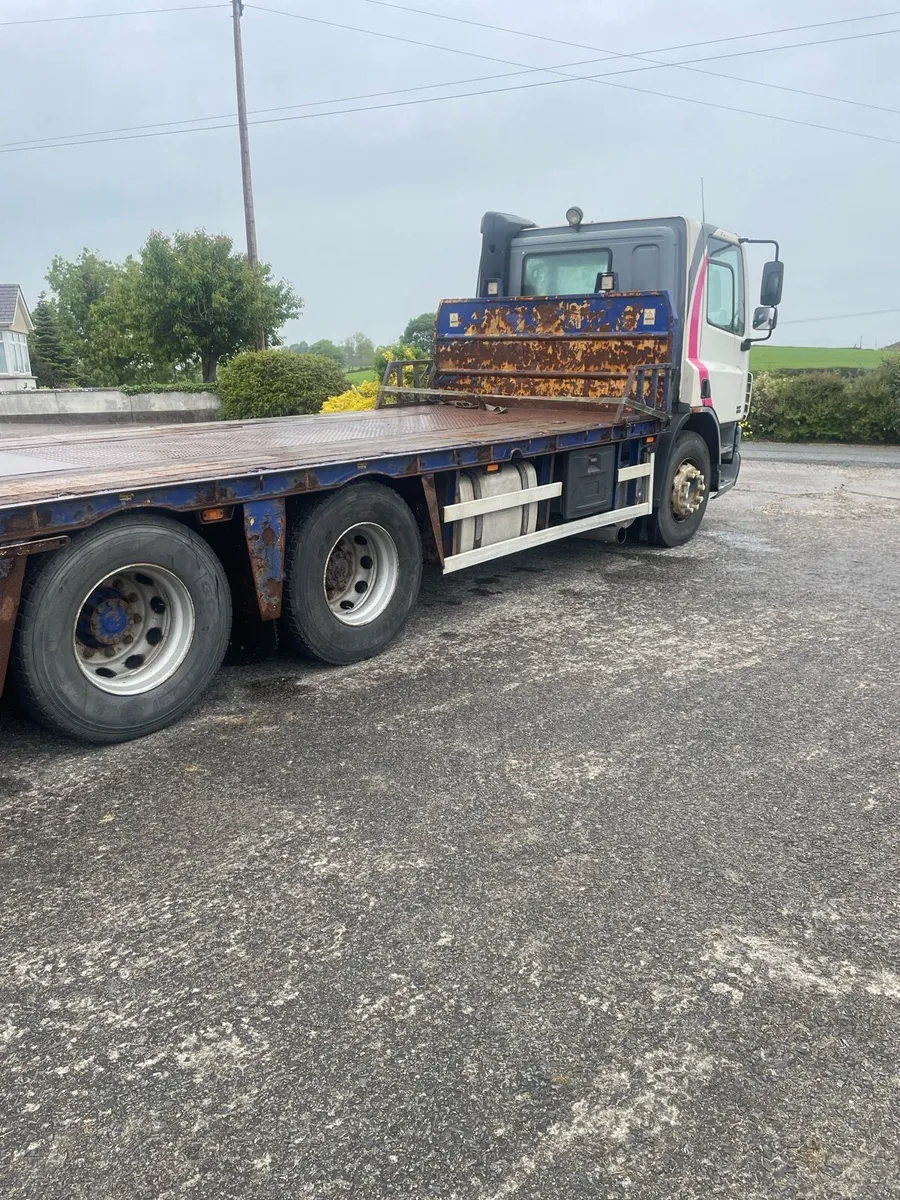 Daf 75 /310 - Image 3