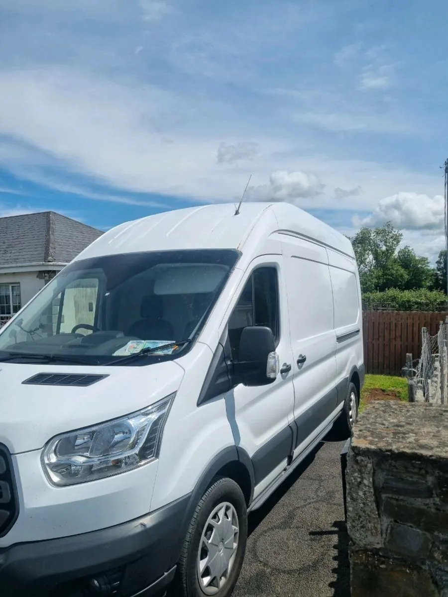 191 high roof Transit - Image 3