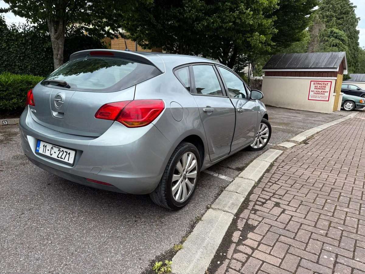 Astra 11 with new nct 05/26 - Image 3
