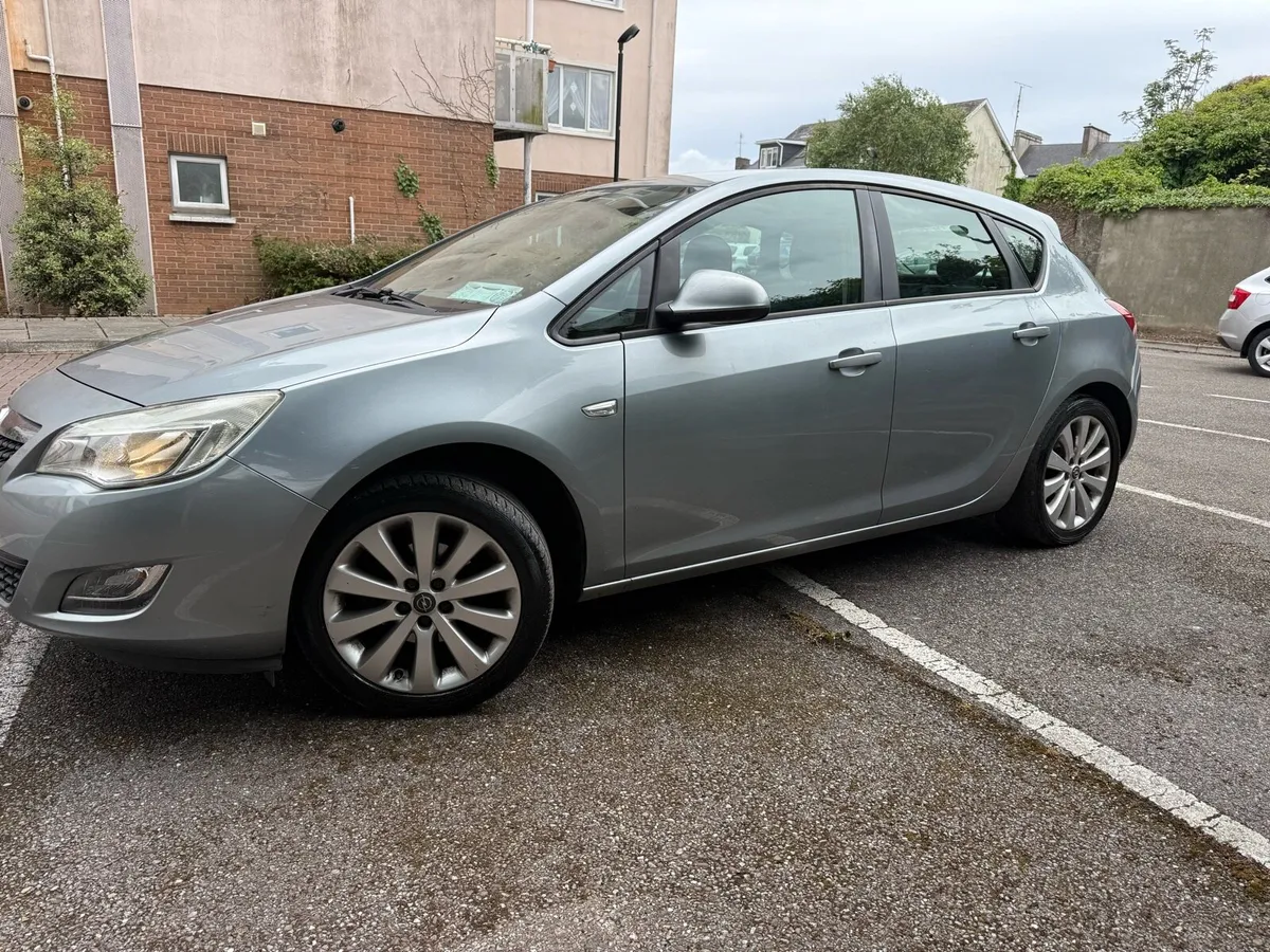 Astra 11 with new nct 05/26 - Image 4