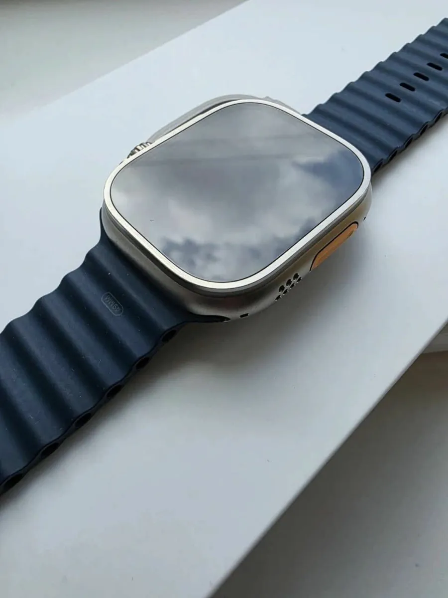 Apple watch ultra 2 - Image 2