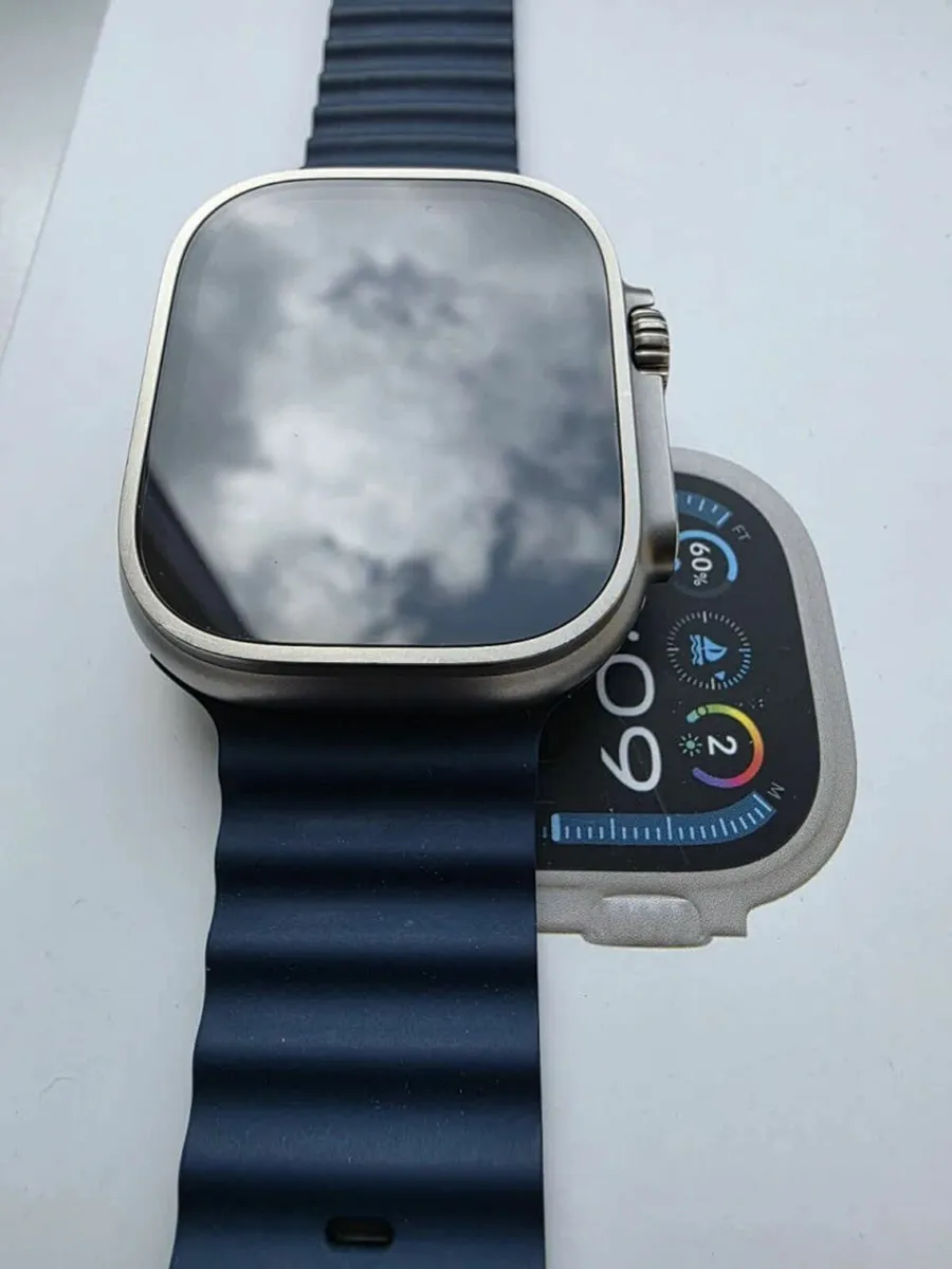 Apple watch ultra 2 - Image 1