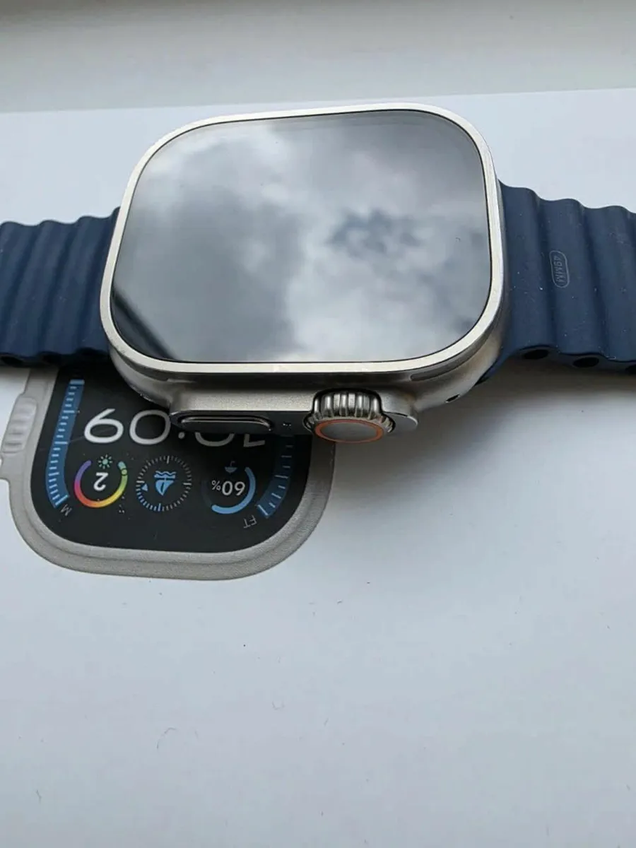 Apple watch ultra 2 - Image 3