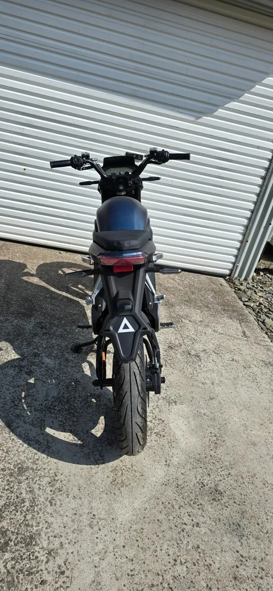 TEYIN V3 FULL ELECTRIC - Image 3