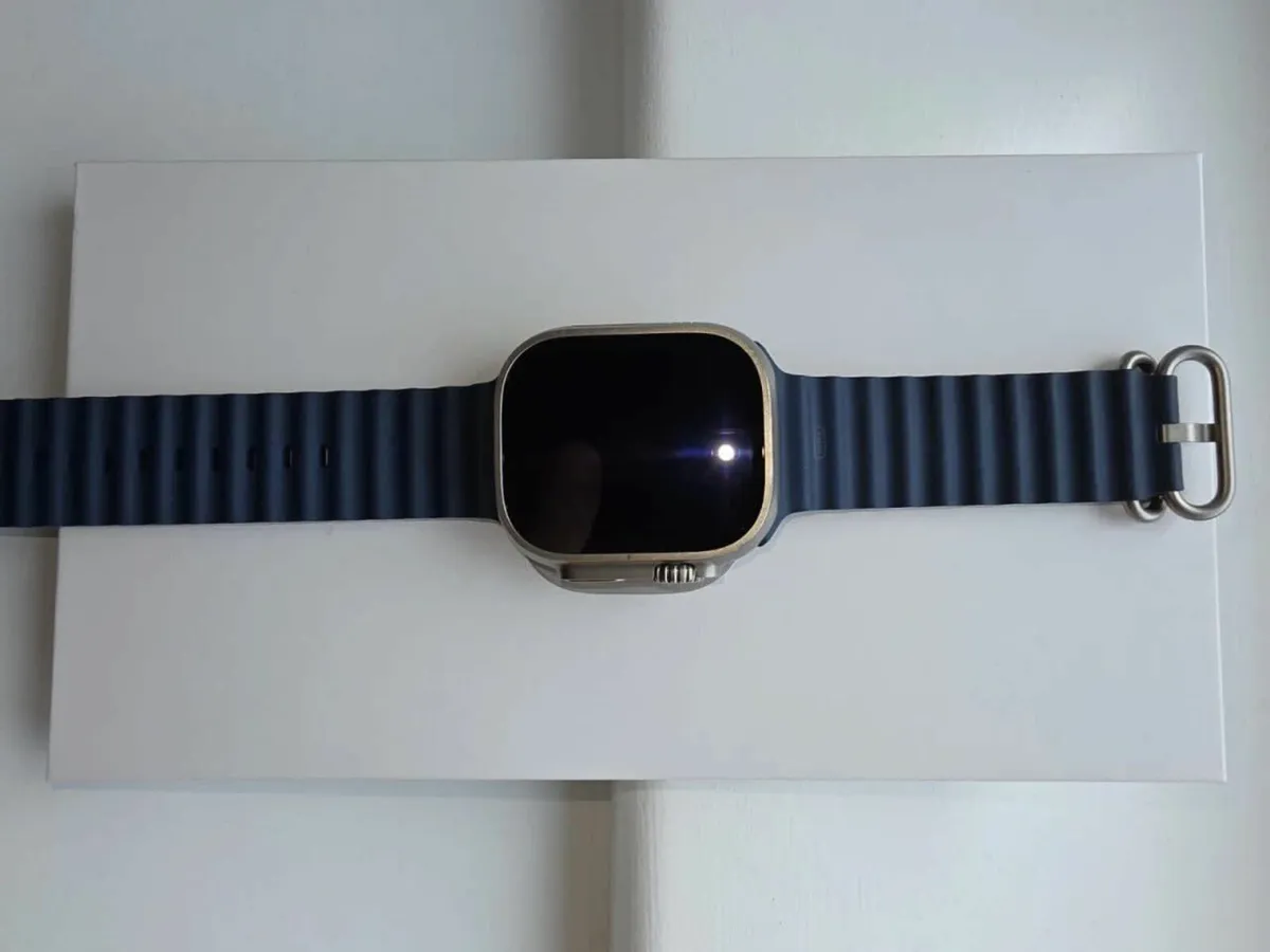Apple watch ultra 2 - Image 4