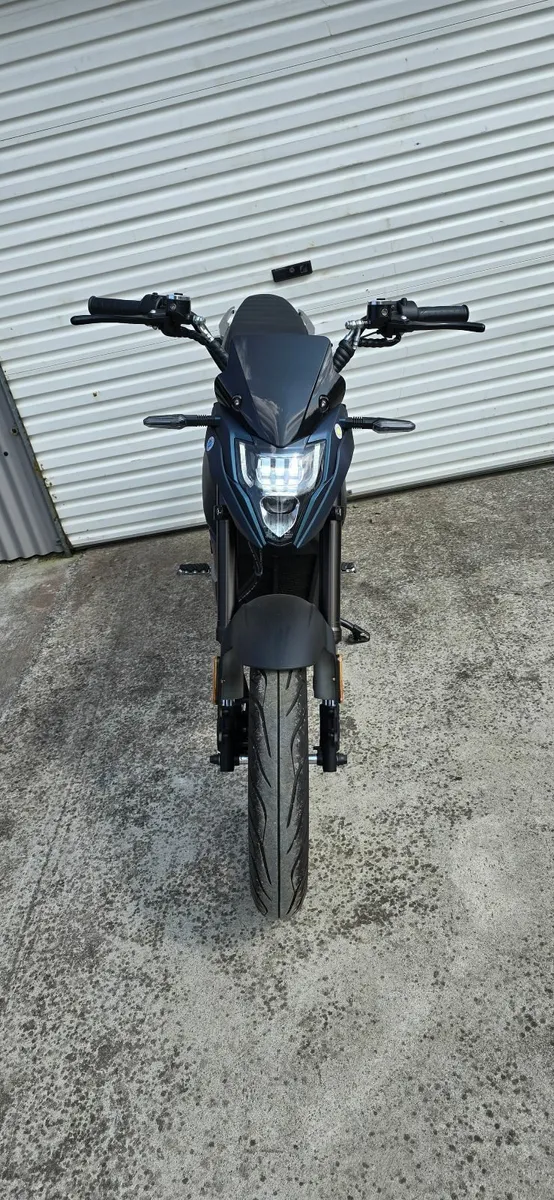 TEYIN V3 FULL ELECTRIC - Image 4