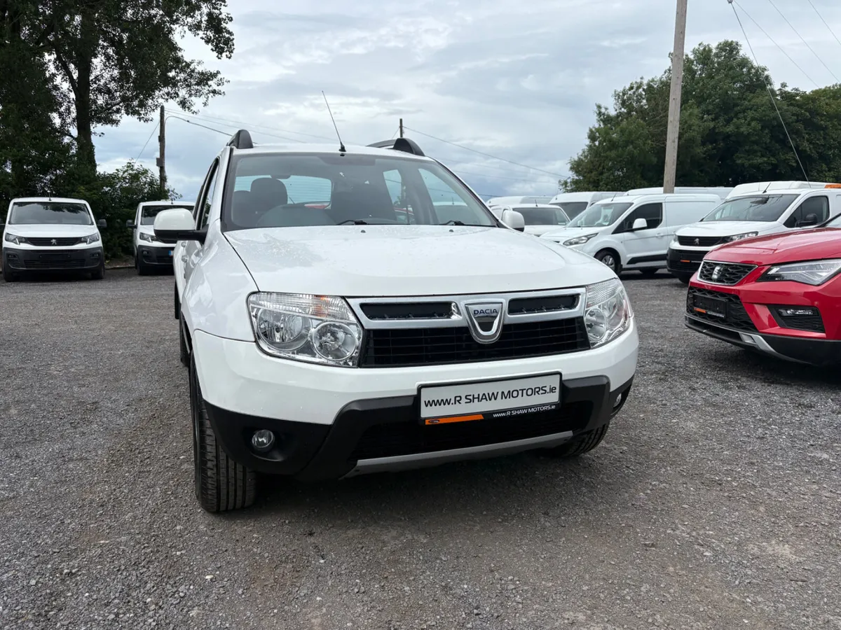 Dacia Duster - Image 4