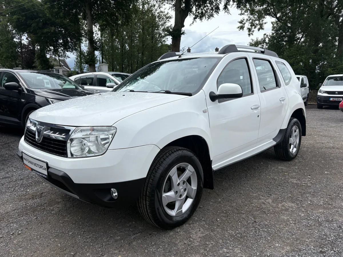 Dacia Duster - Image 3