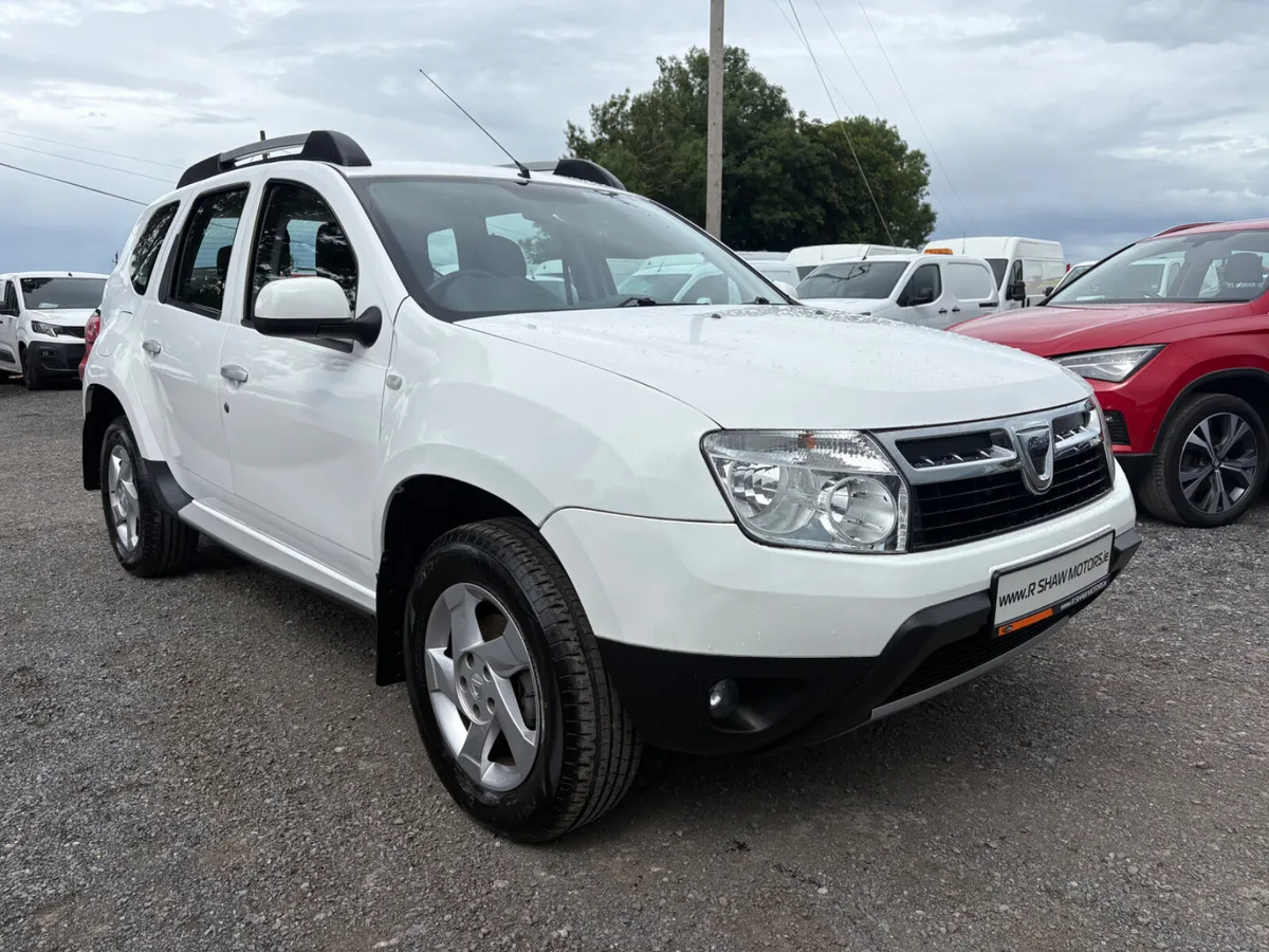 Dacia Duster - Image 2