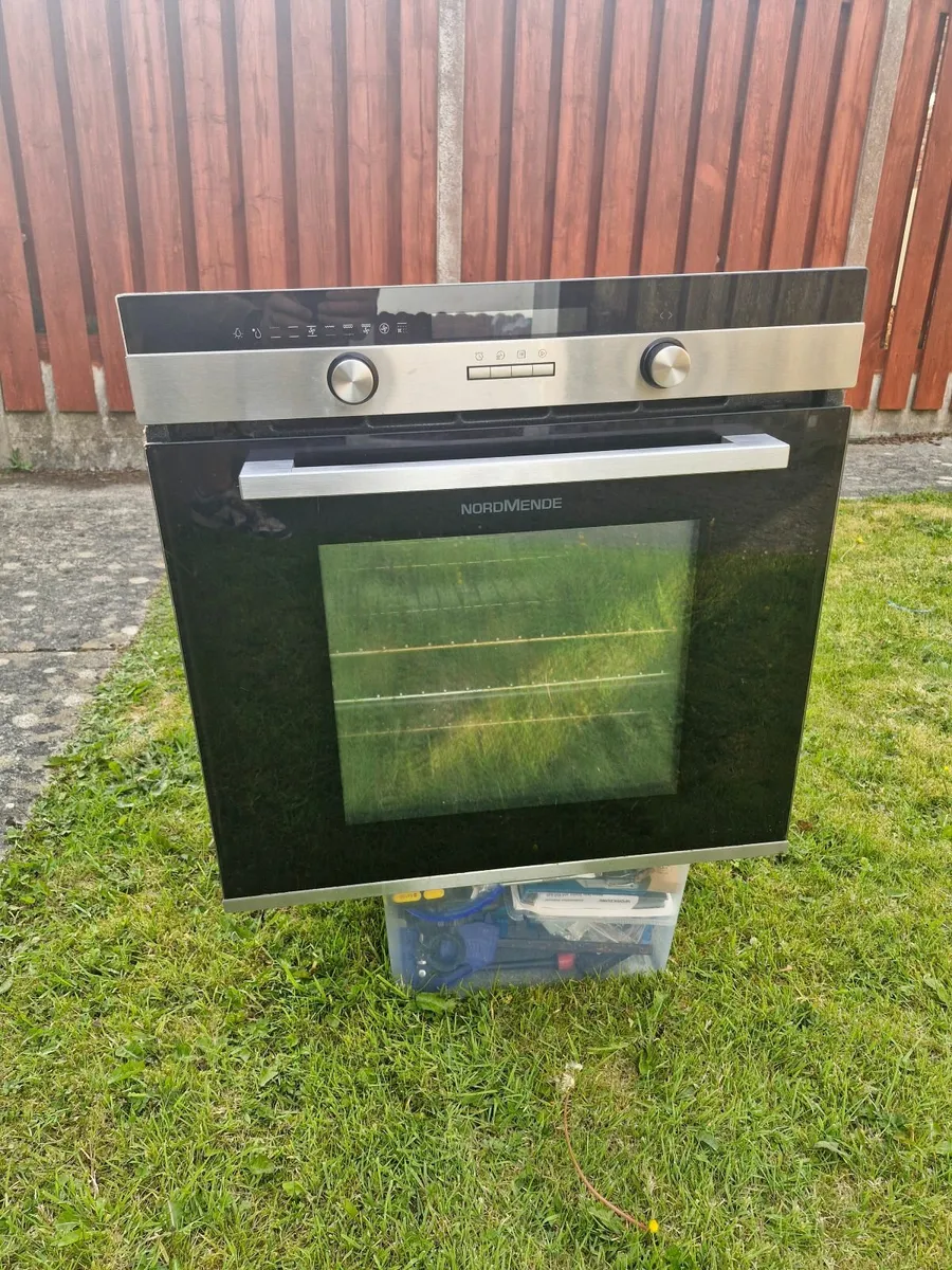 Oven - Image 2