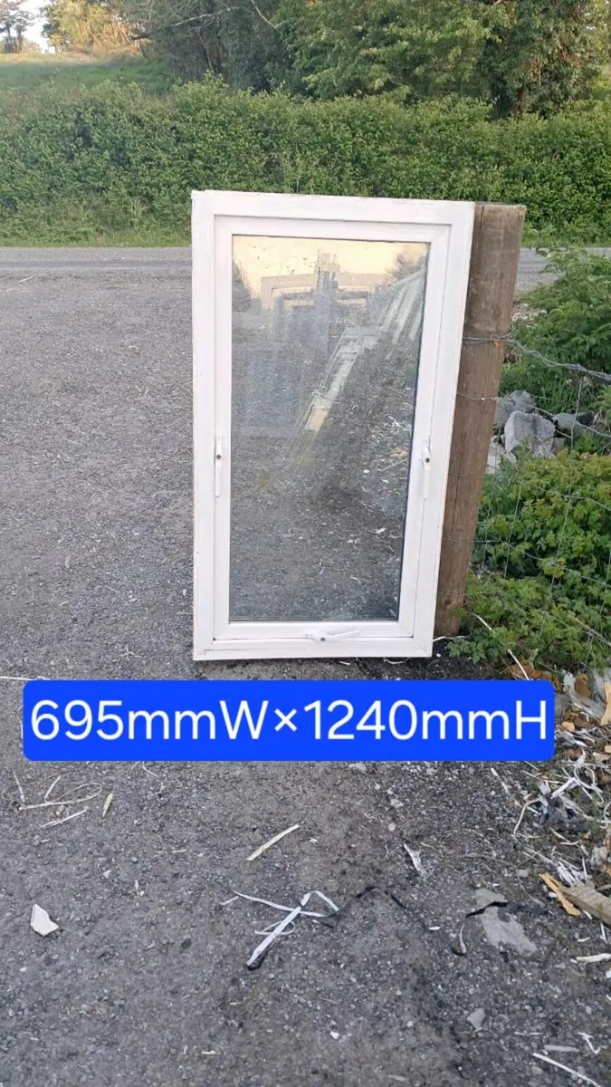 PVC WINDOWS - Image 2