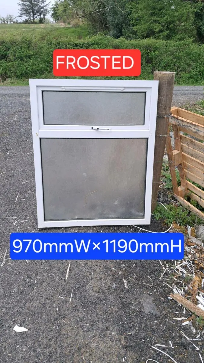PVC WINDOWS - Image 3