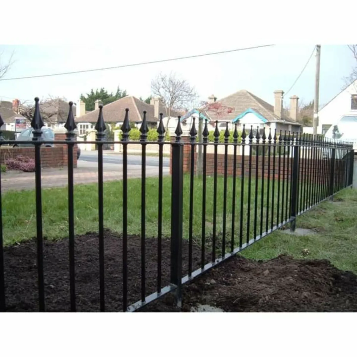 Gates - Image 3