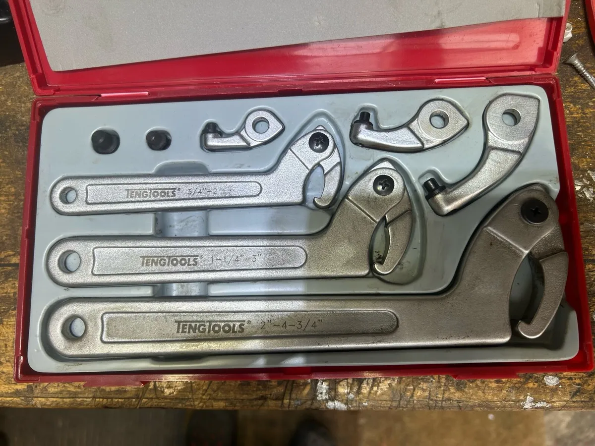 Tool - Image 1