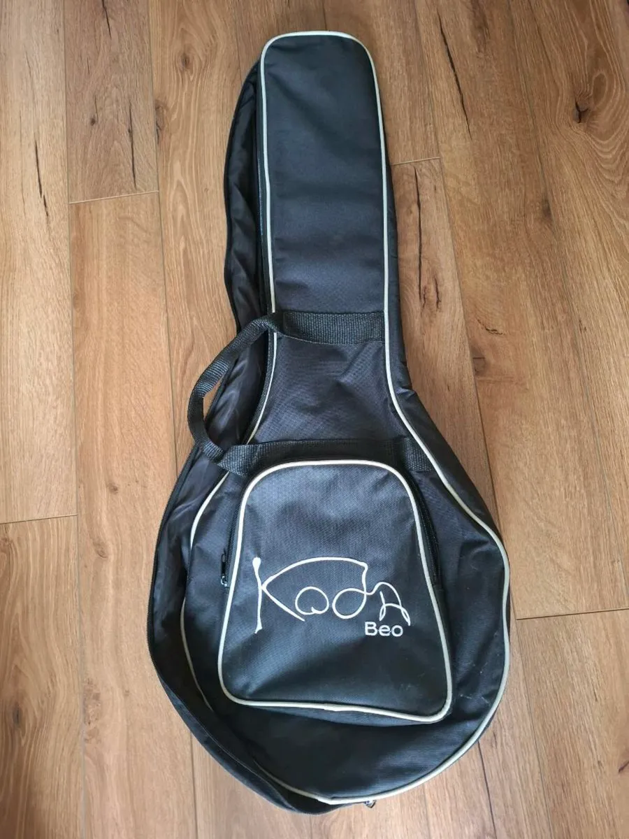 Banjo Gig Bag