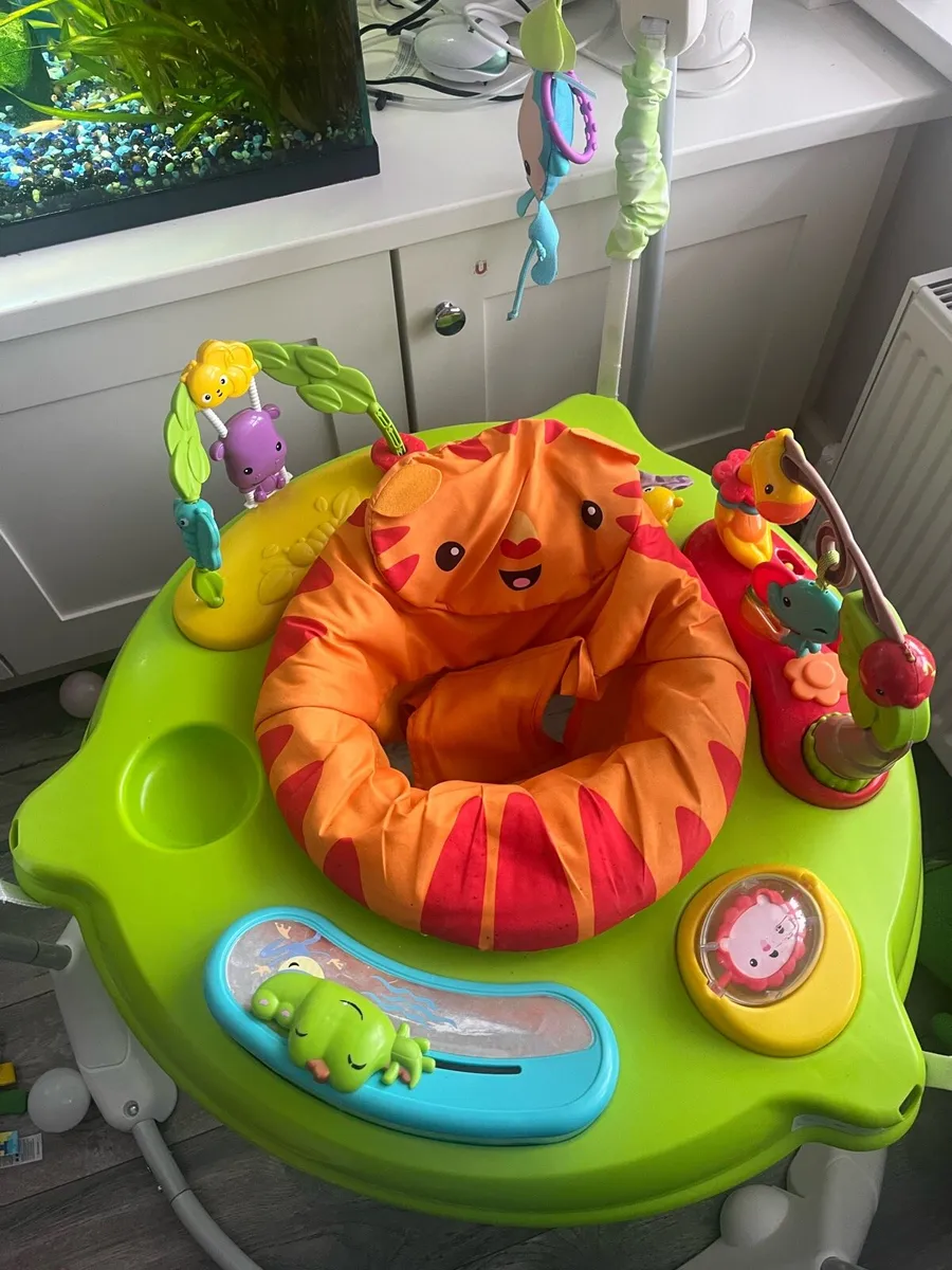 jumperoo - Image 1