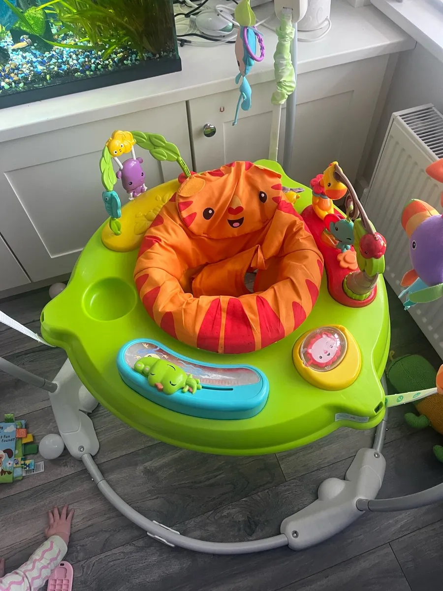 jumperoo - Image 2