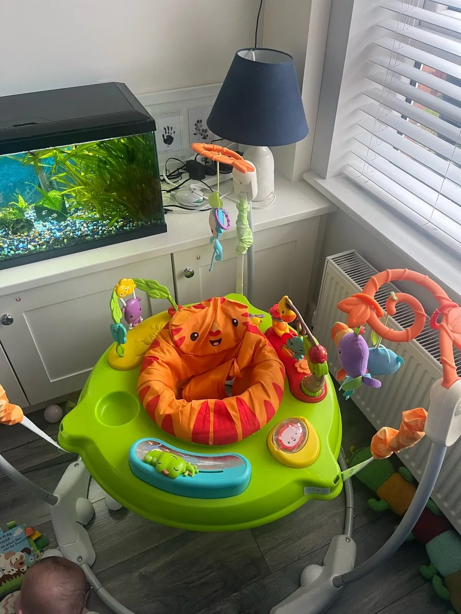 jumperoo - Image 3