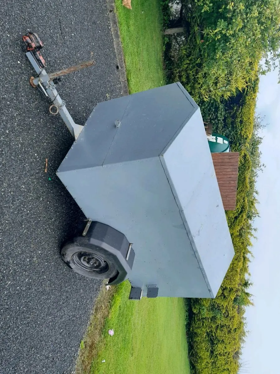 Camping Trailer - Image 3