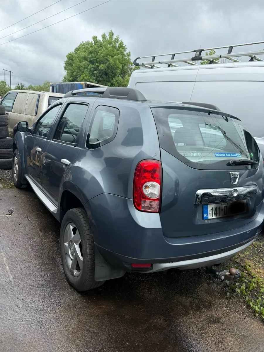 Dacia duster - Image 2