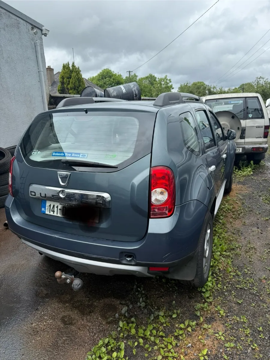 Dacia duster - Image 3