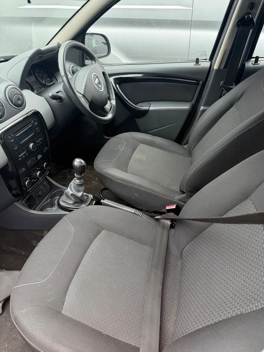 Dacia duster - Image 4