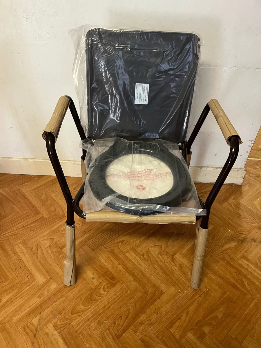 Commode - Image 3