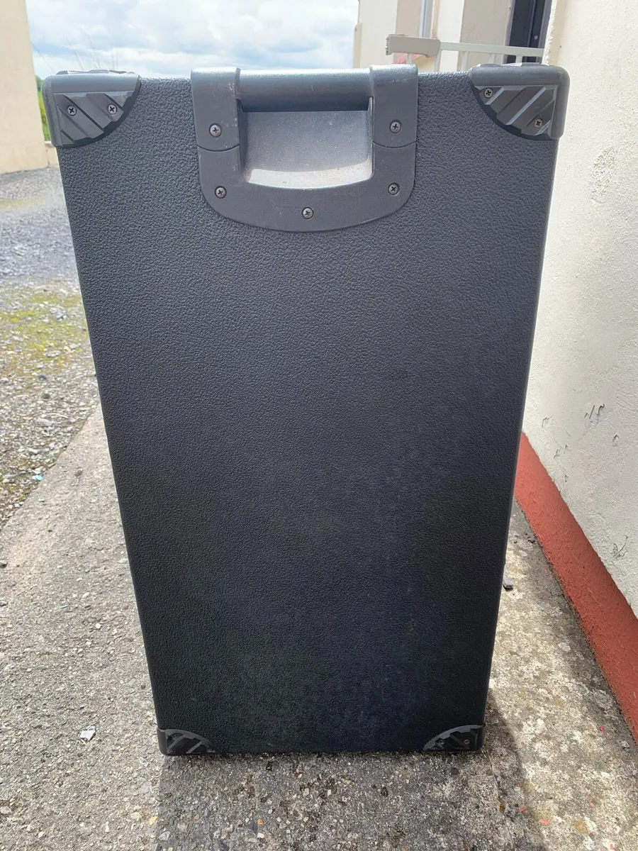 Genz Benz NX2-212T Bass Cabinet - Image 3