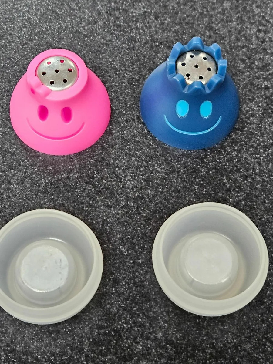 Salt and Pepper - Image 2