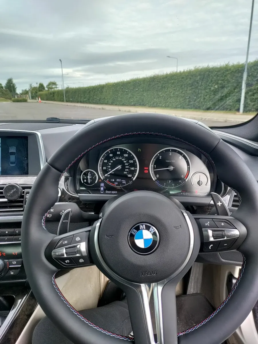 BMW 6-Series 2013 - Image 3