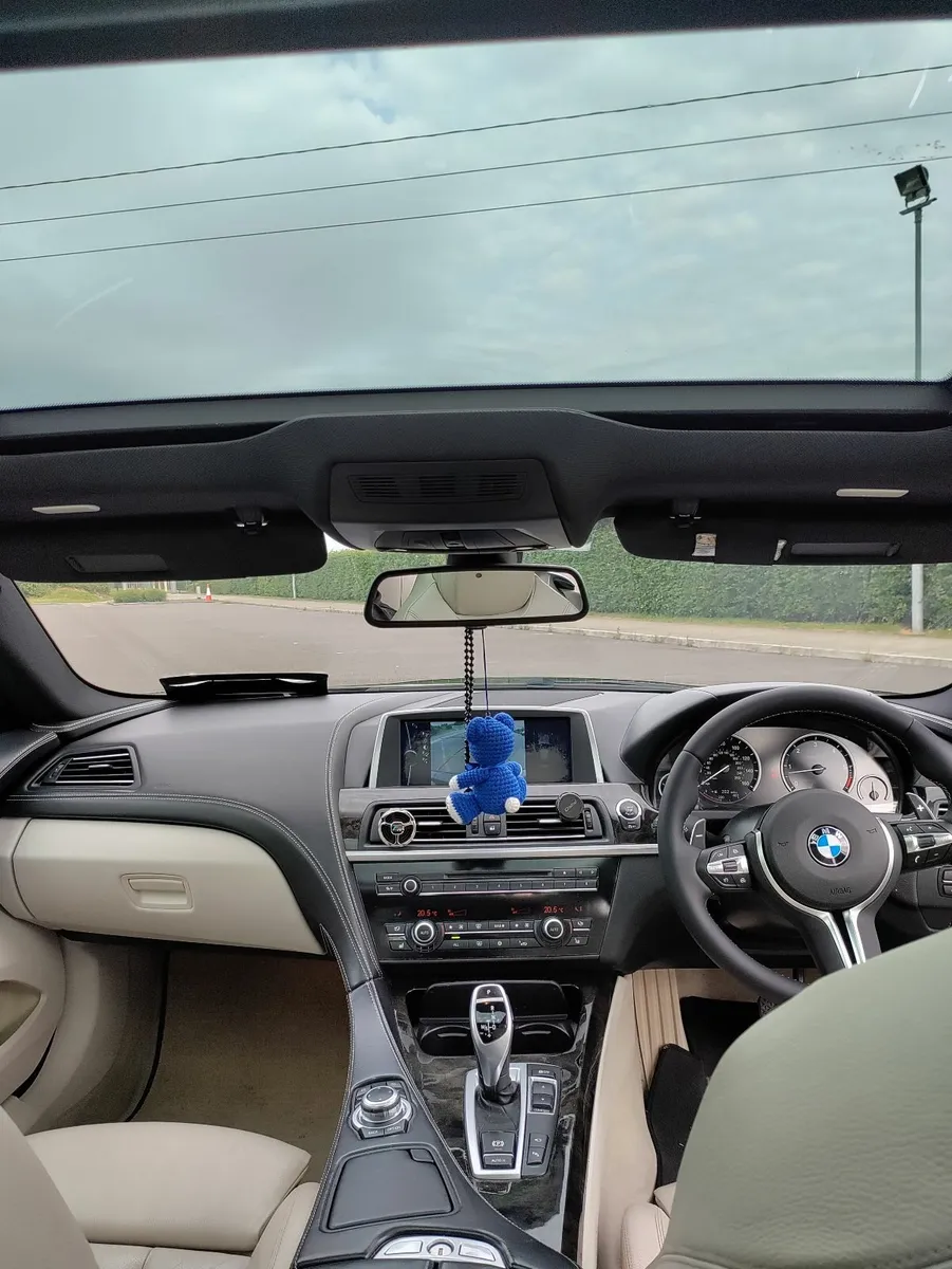 BMW 6-Series 2013 - Image 4