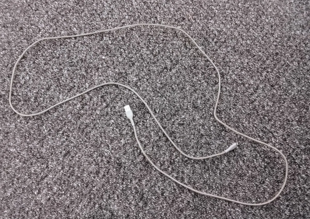 iphone charging cable  extra Long