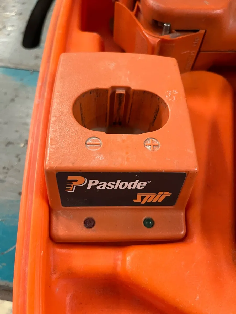 Paslode nail gun - Image 2