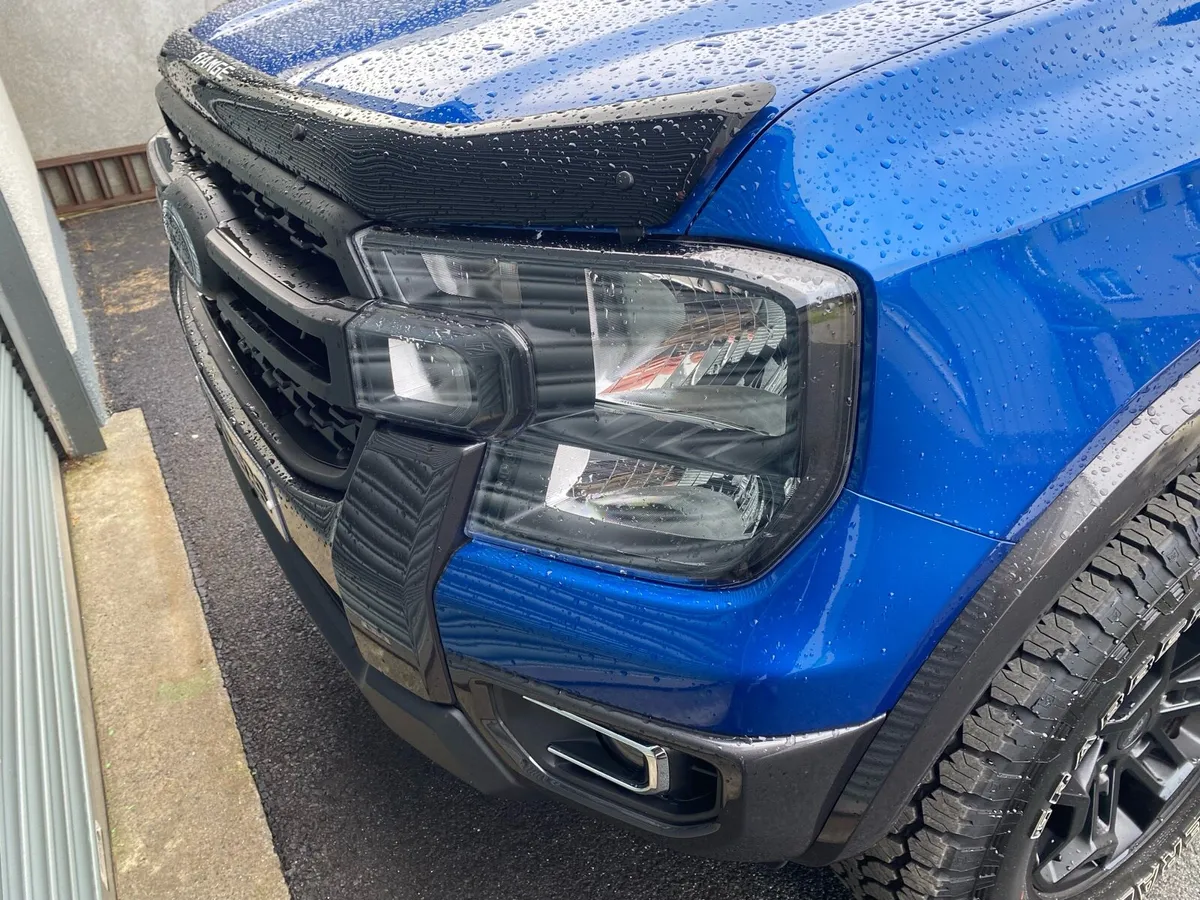 2025 Ford Ranger  2.0 Auto.( price inc Vat) - Image 4