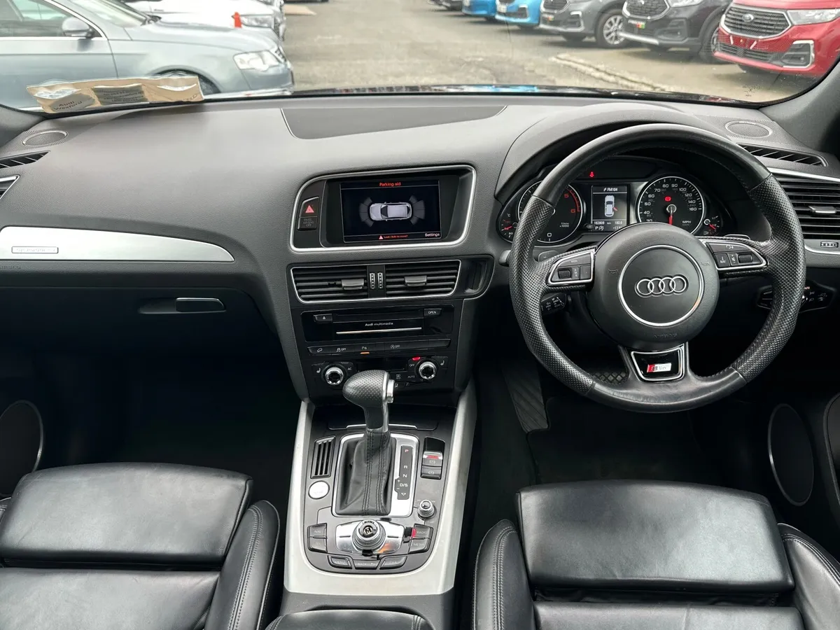 Audi Q5  3 litre Diesel 🚀 - Image 4