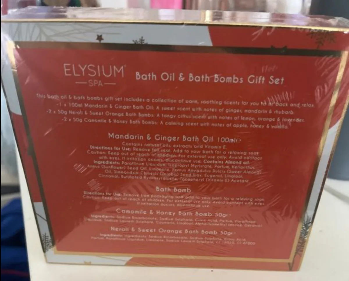 Gift sets - Image 4