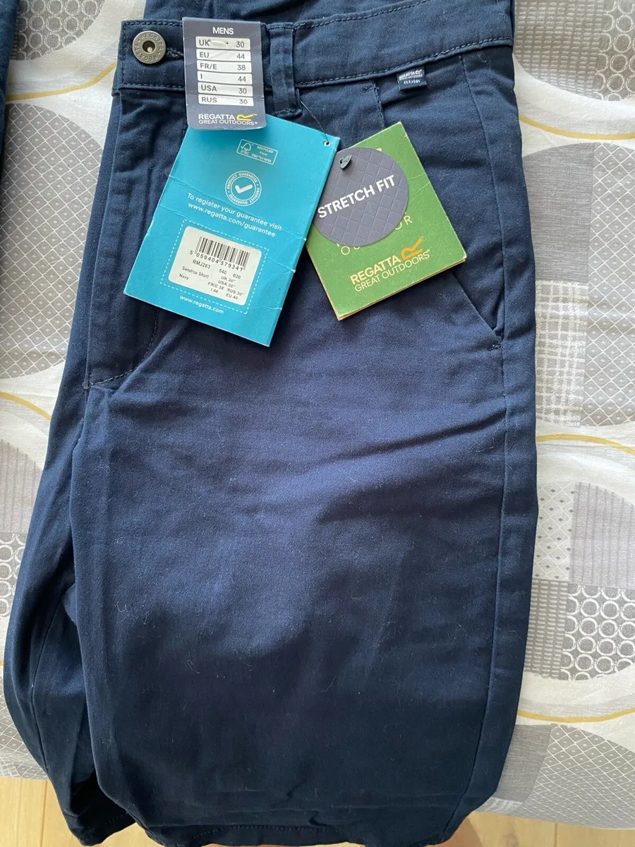 Men’s shorts - Image 1