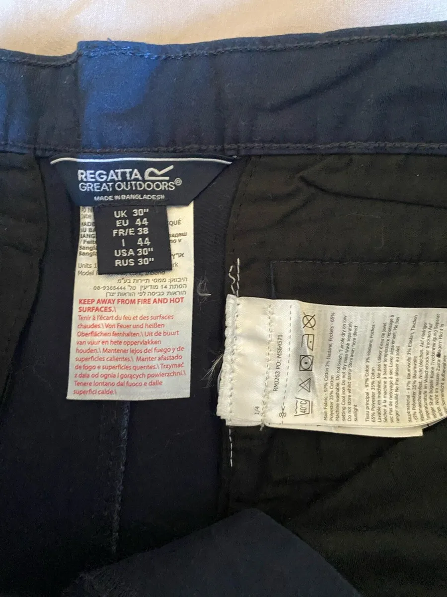 Men’s shorts - Image 3