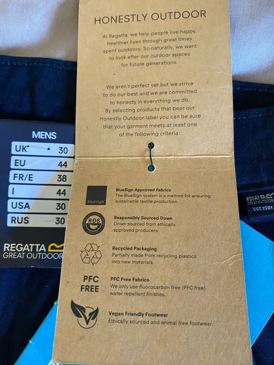 Men’s shorts - Image 4