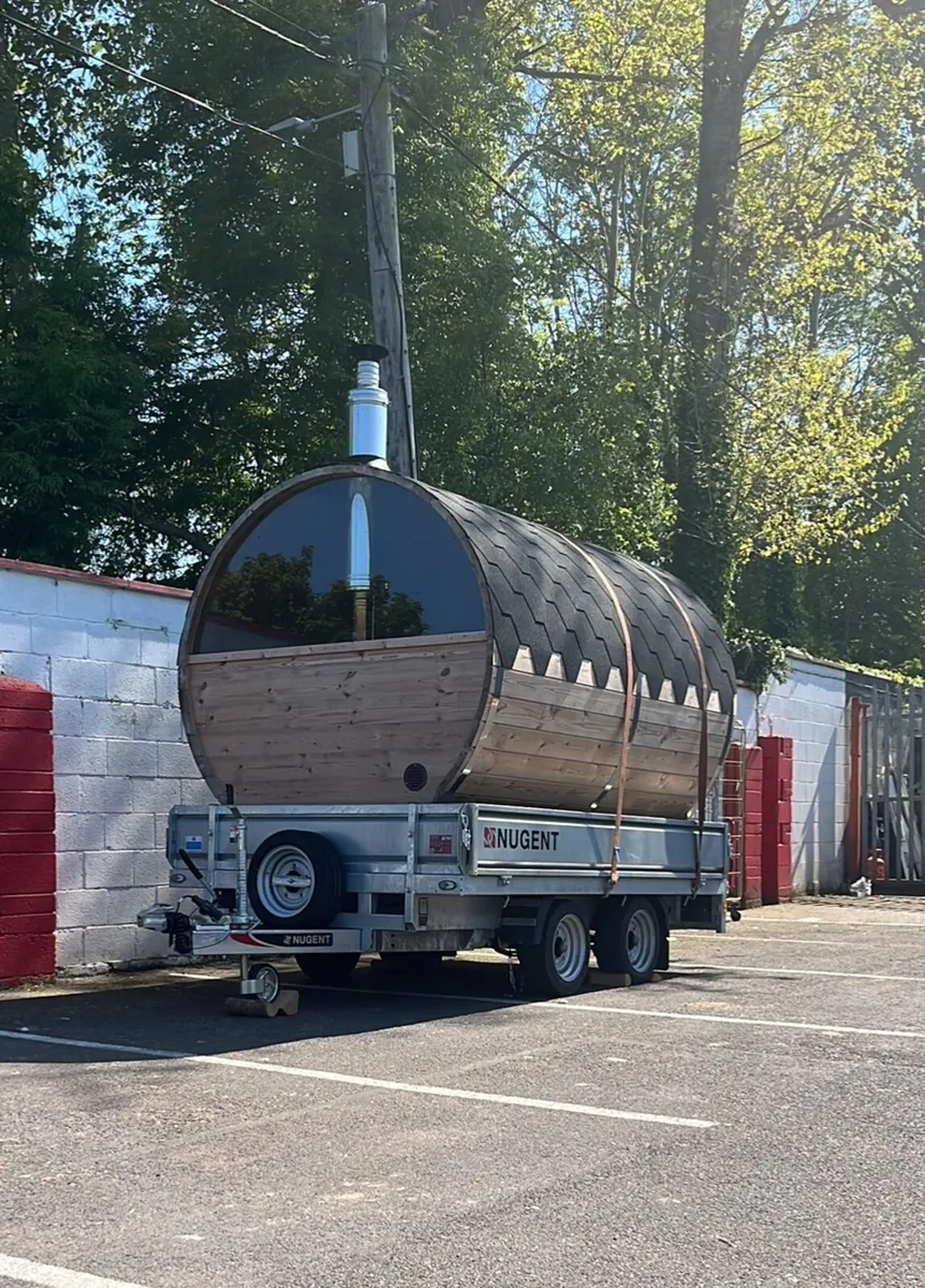 Trailer