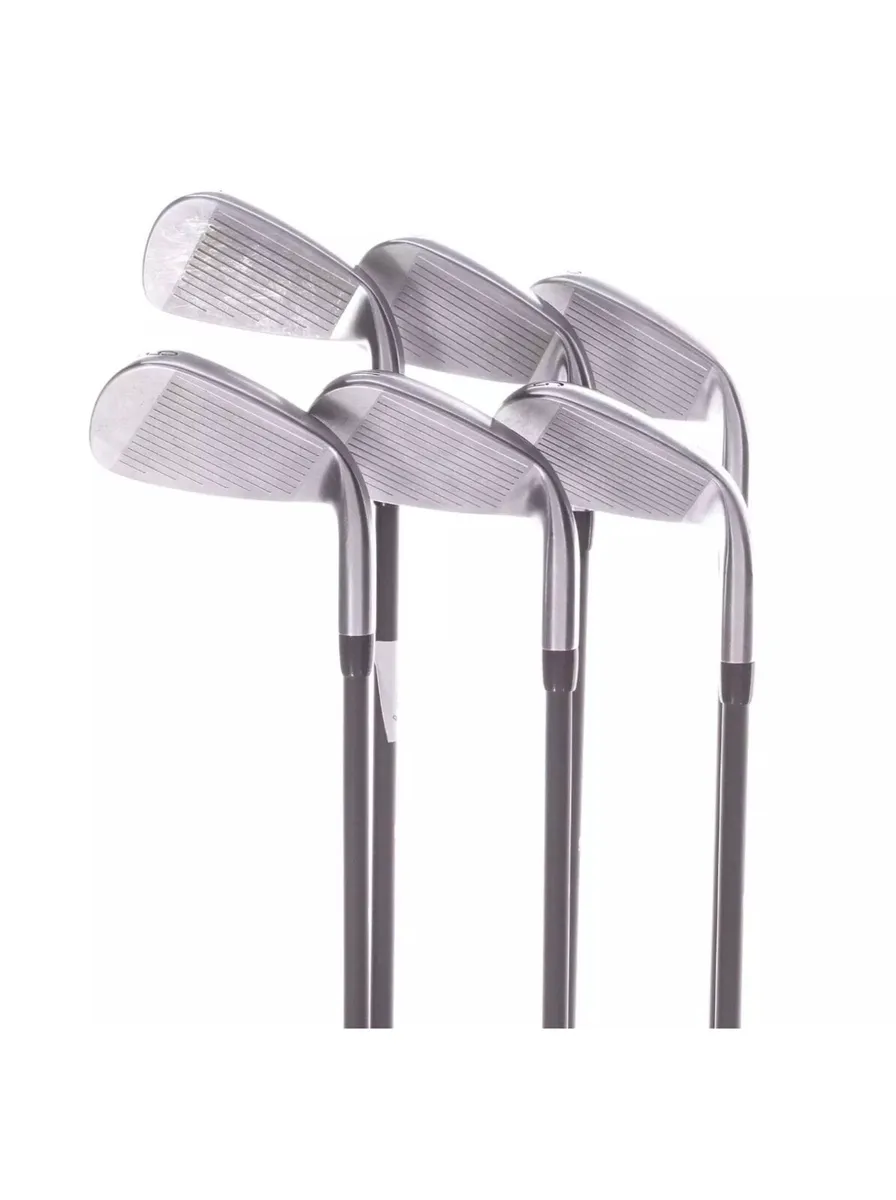 PXG GEN5 XP Left handed irons - Image 4