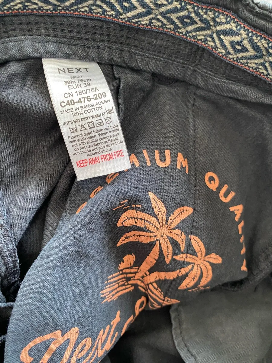 Men’s shorts - Image 4