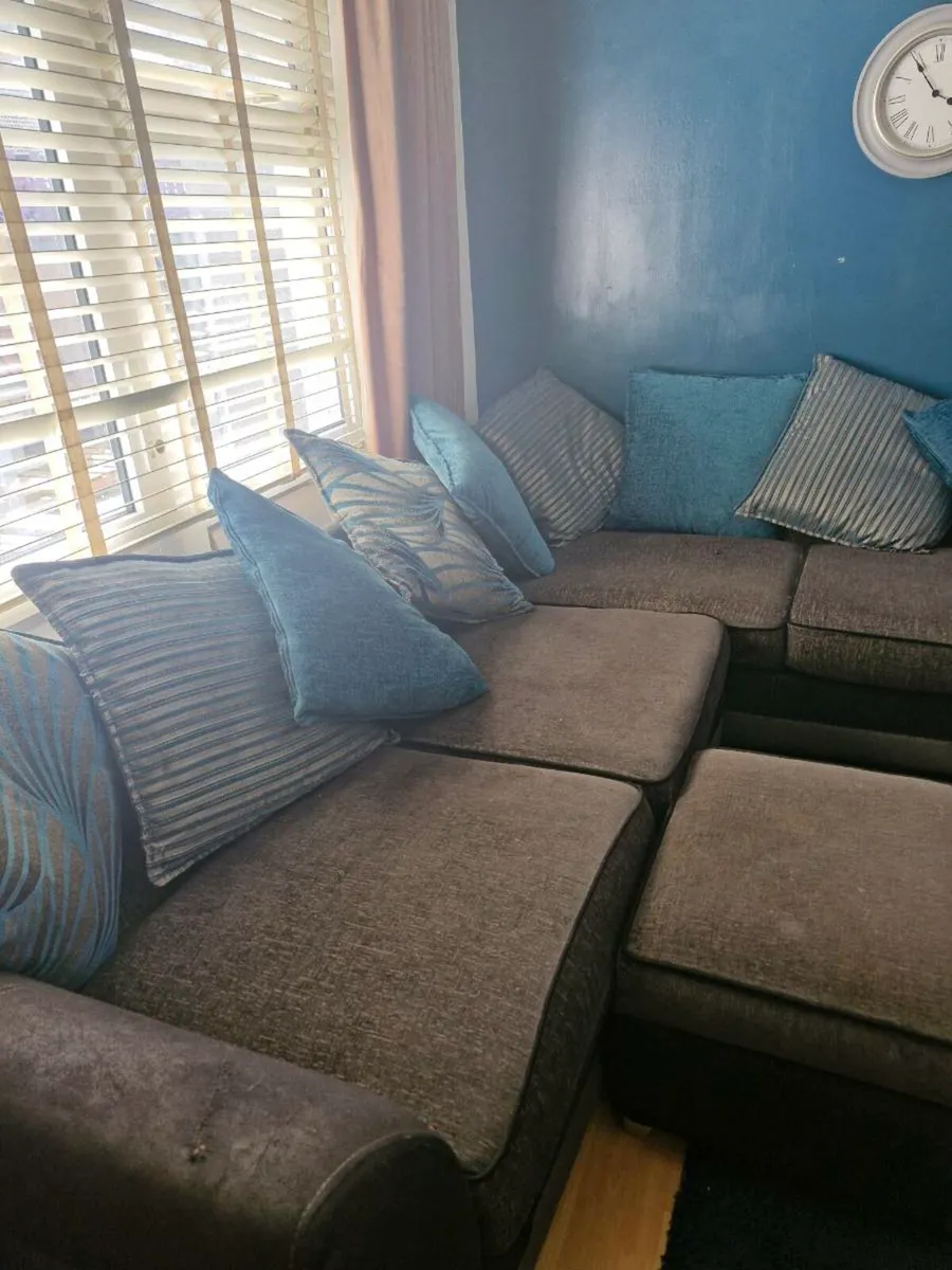 Sofa - Image 1