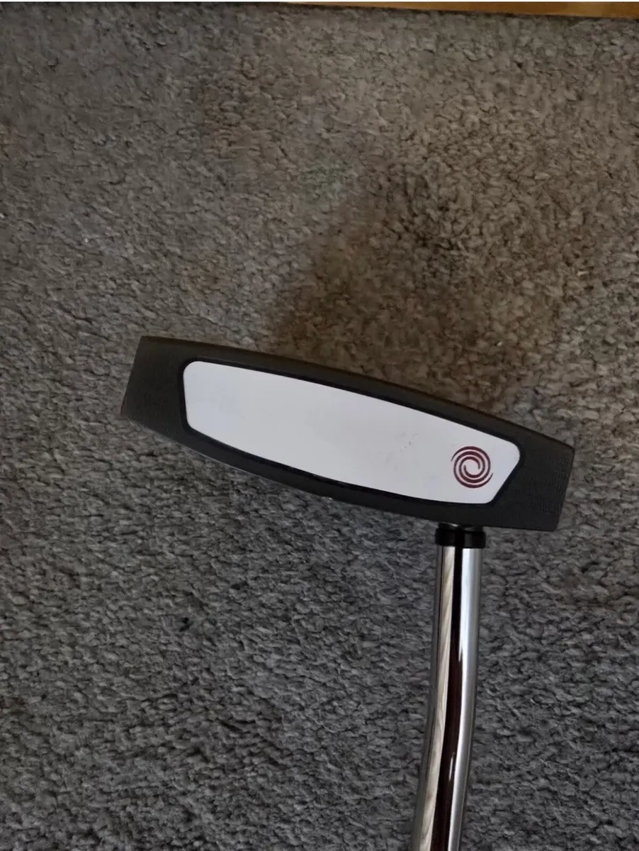 Odyssey Eleven putter - left handed - Image 4