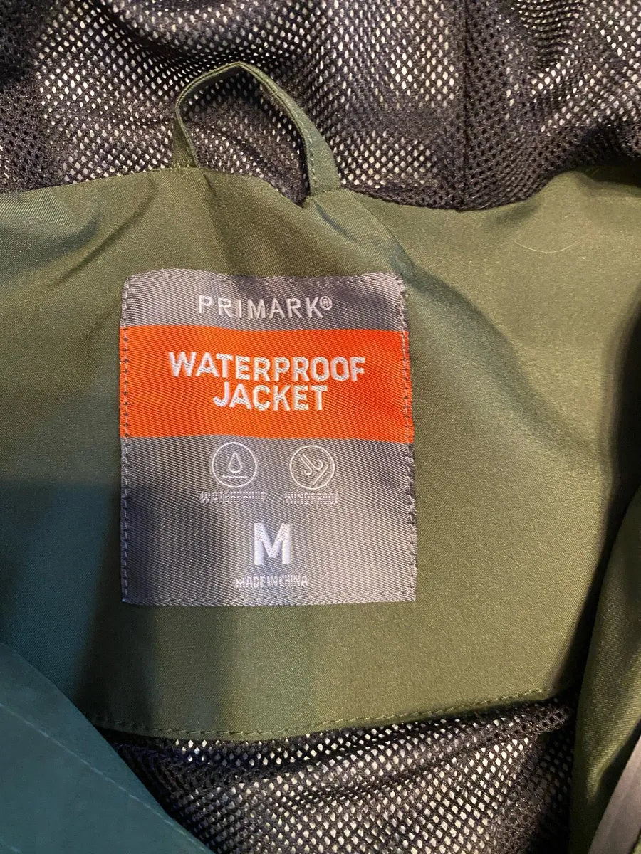 Men’s jacket - Image 2