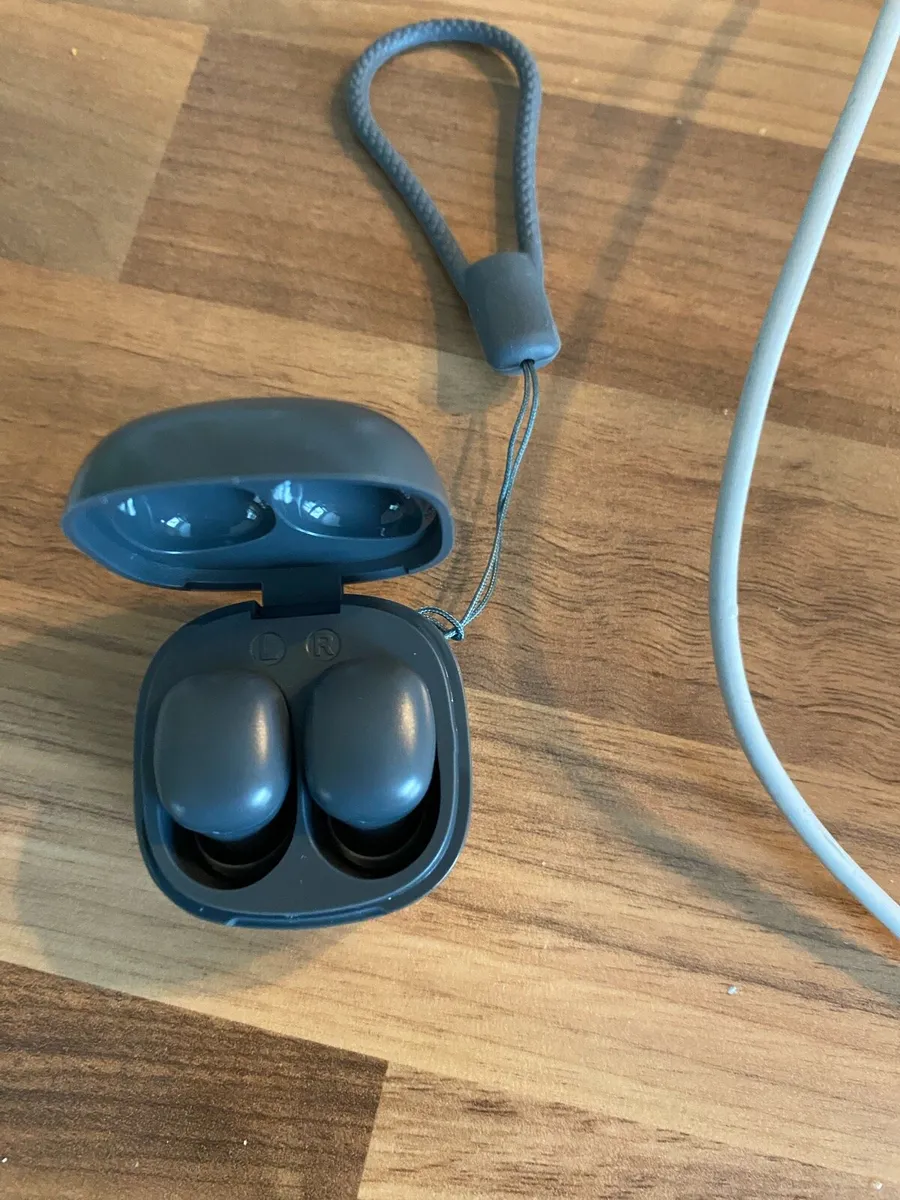 Earbuds - Image 1
