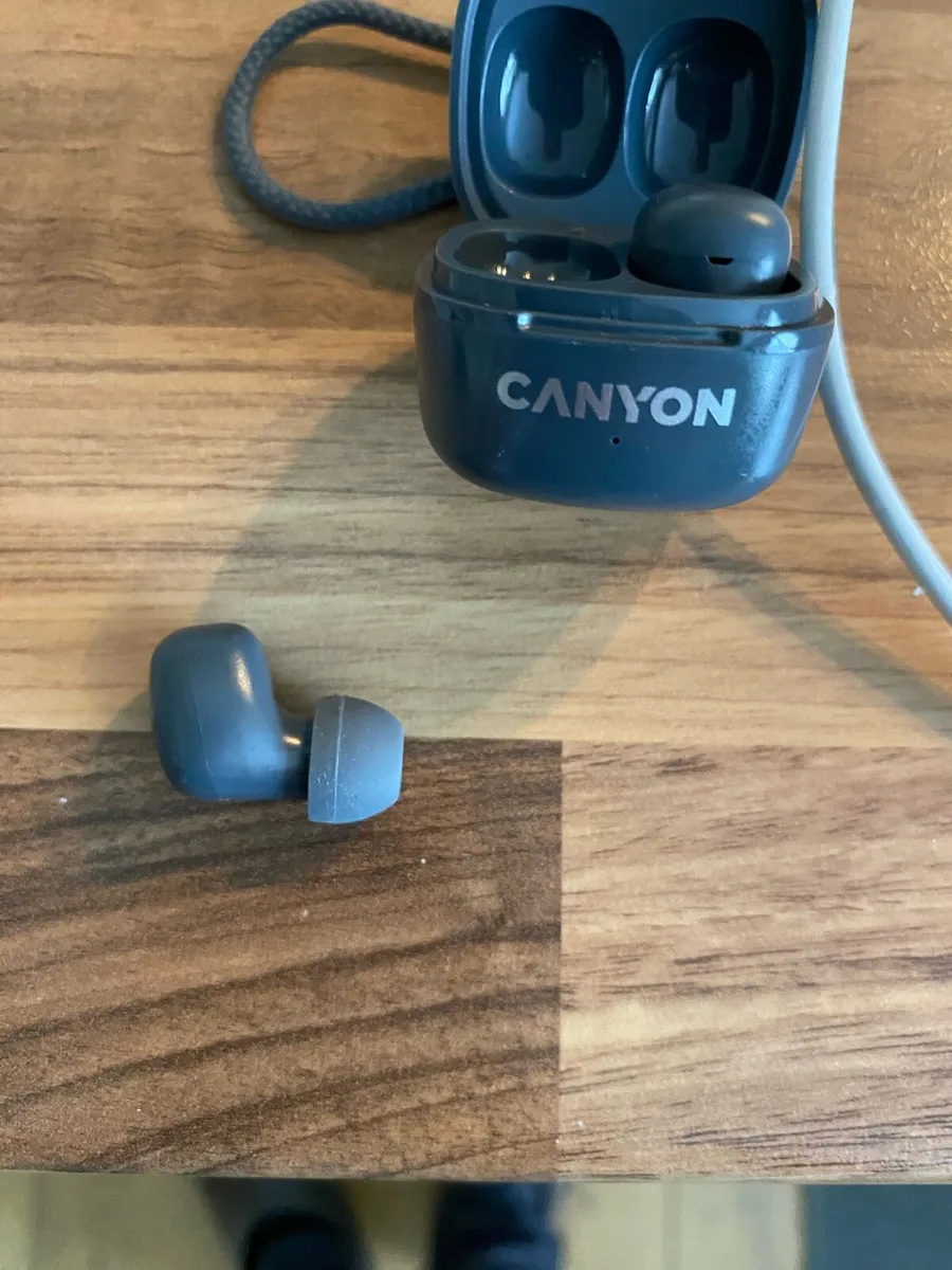 Earbuds - Image 2