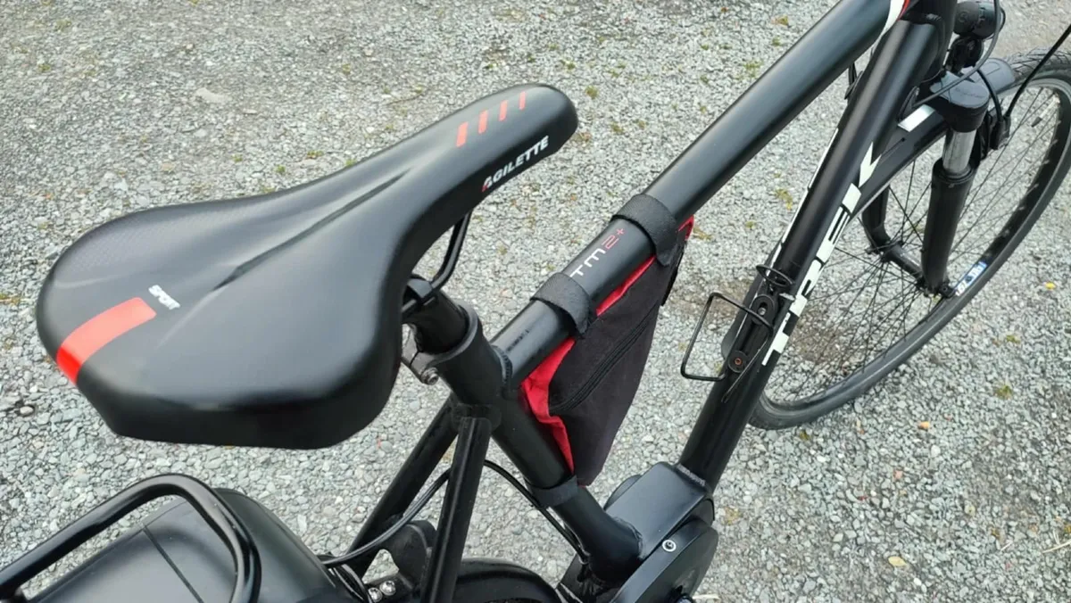 TREK e-bike Bosch - Image 2