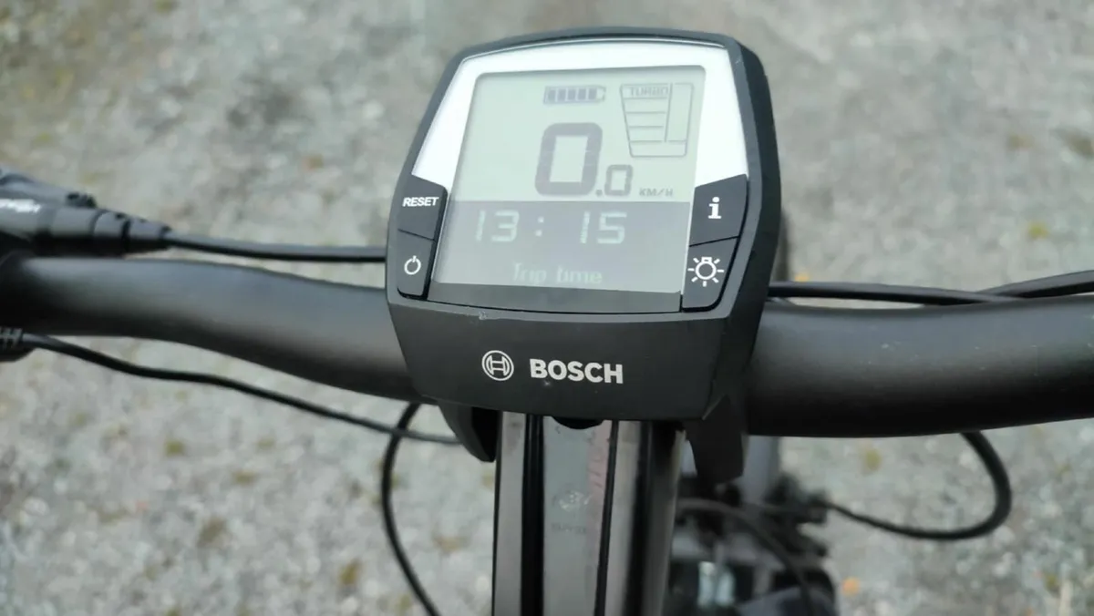 TREK e-bike Bosch - Image 4
